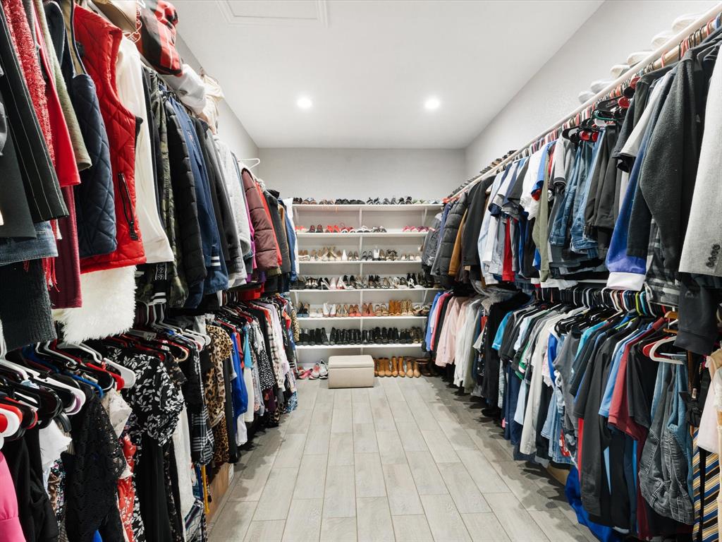 Elam Acres Estates - Residential