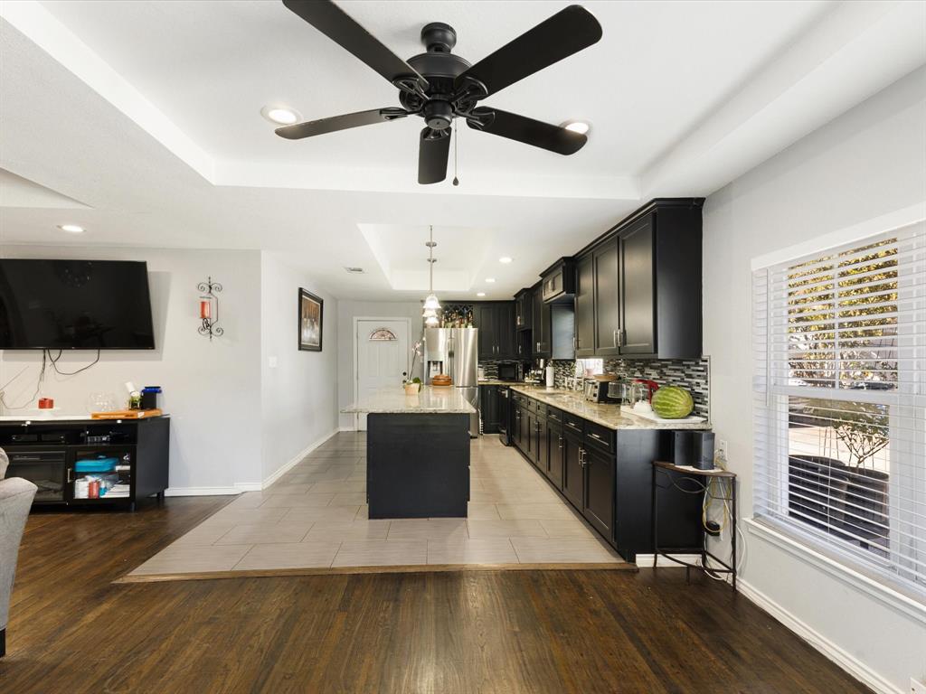 Elam Acres Estates - Residential