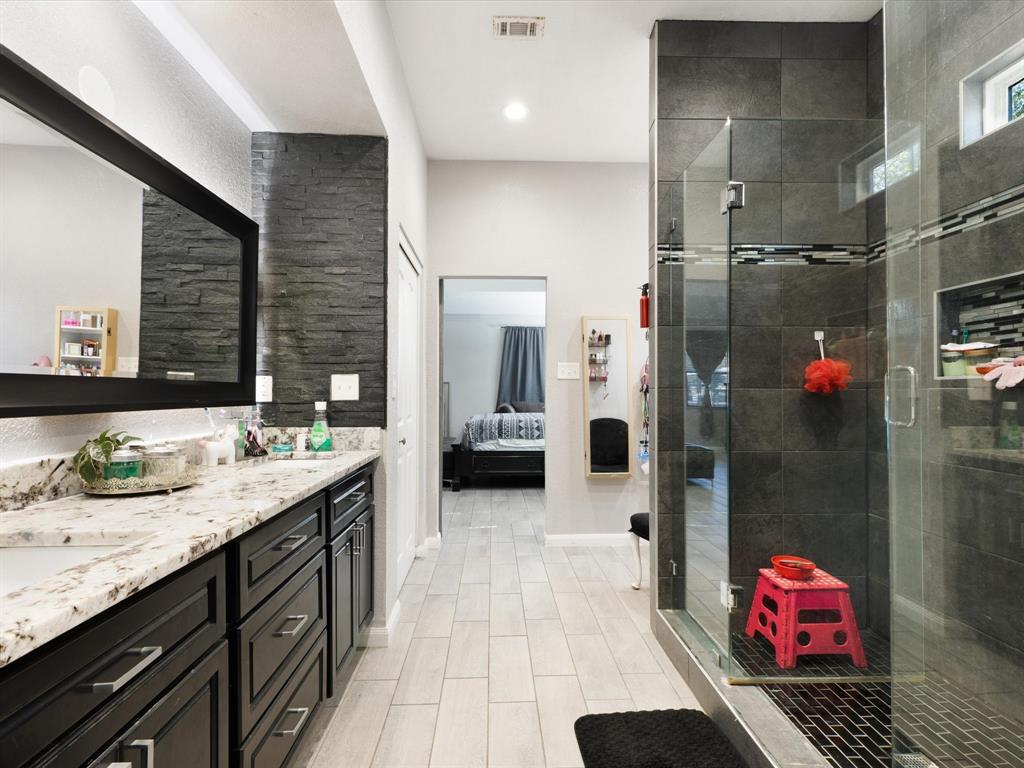 Elam Acres Estates - Residential