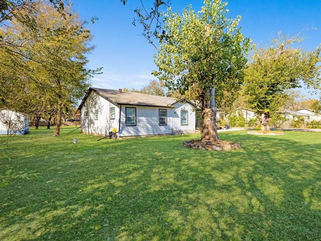 Elam Acres Estates - Residential