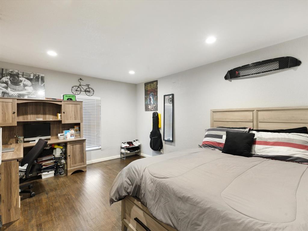 Elam Acres Estates - Residential