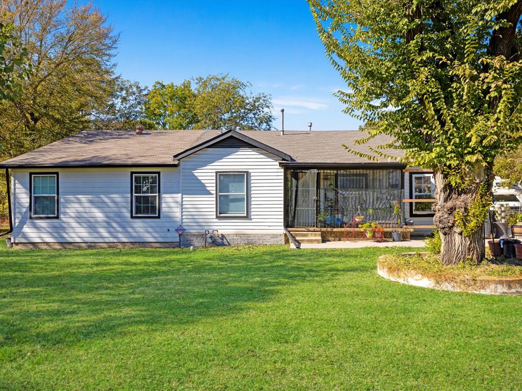 Elam Acres Estates - Residential