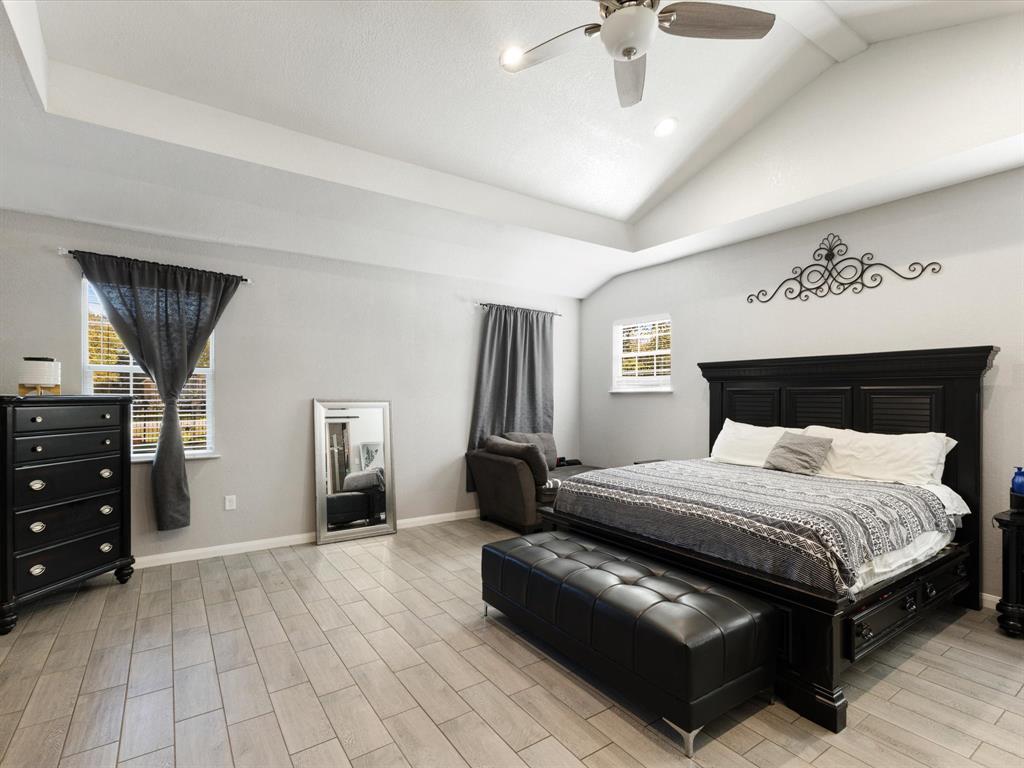 Elam Acres Estates - Residential