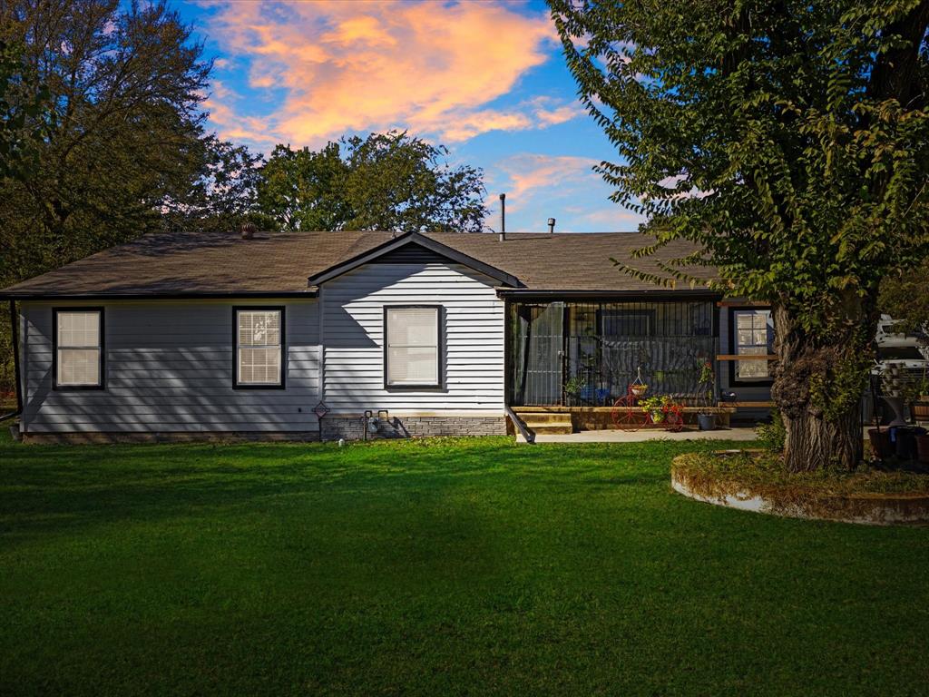 Elam Acres Estates - Residential