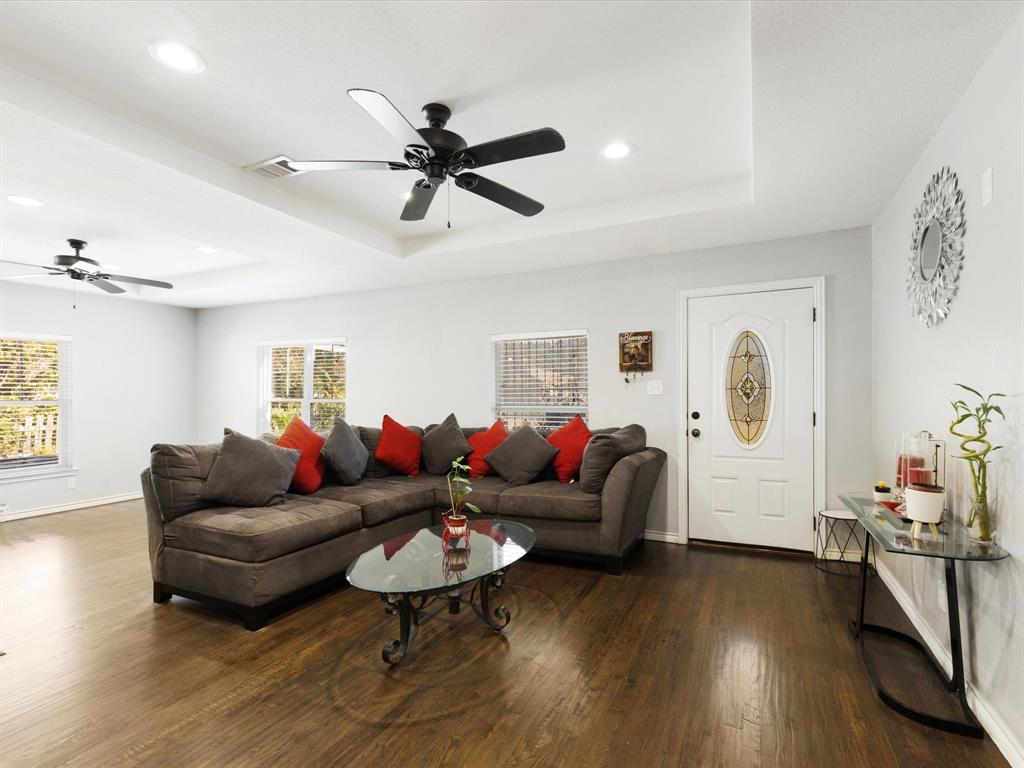 Elam Acres Estates - Residential