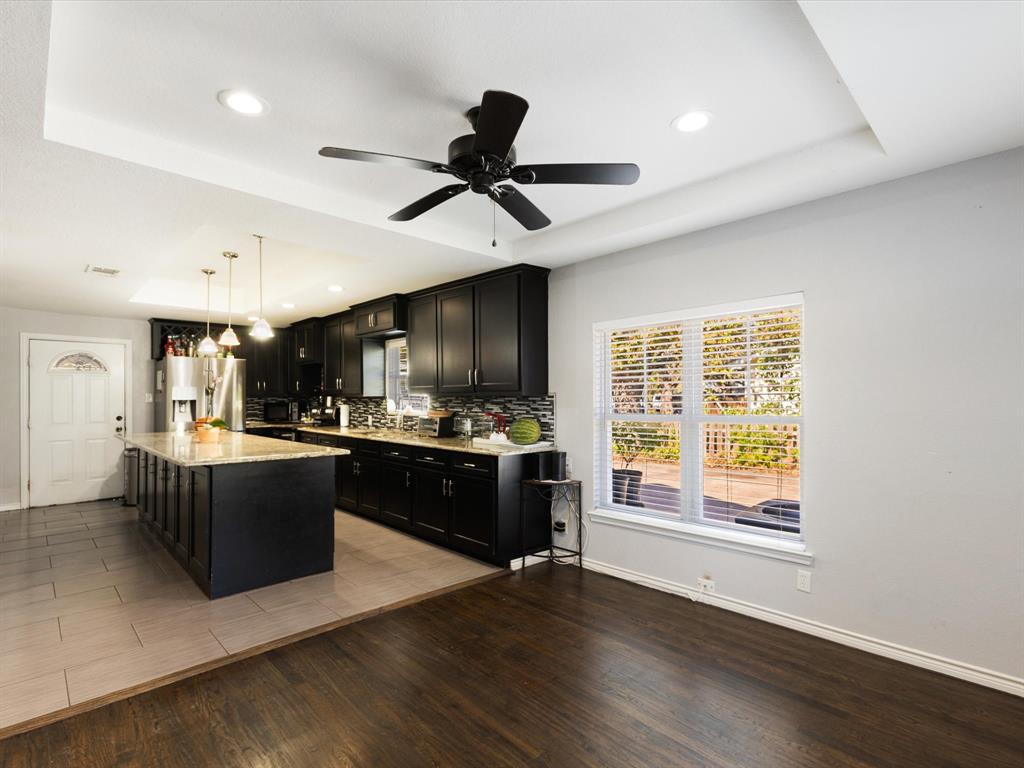 Elam Acres Estates - Residential