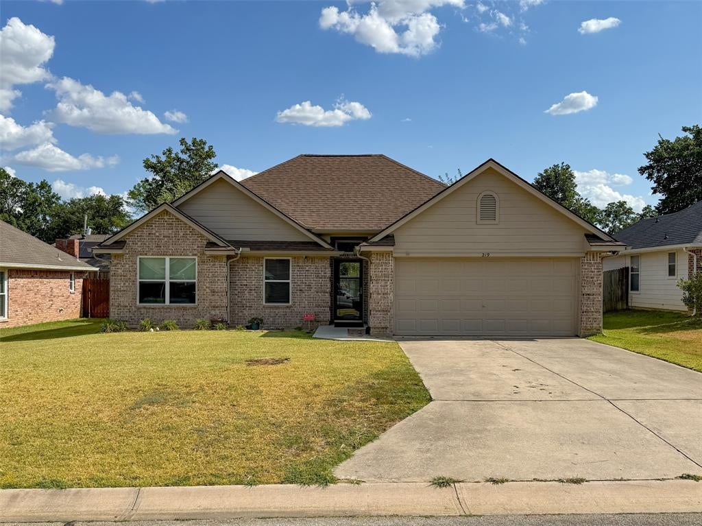 219 Quail Run