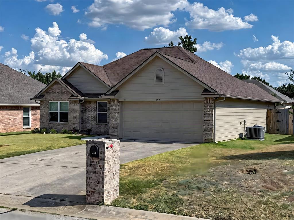 219 Quail Run