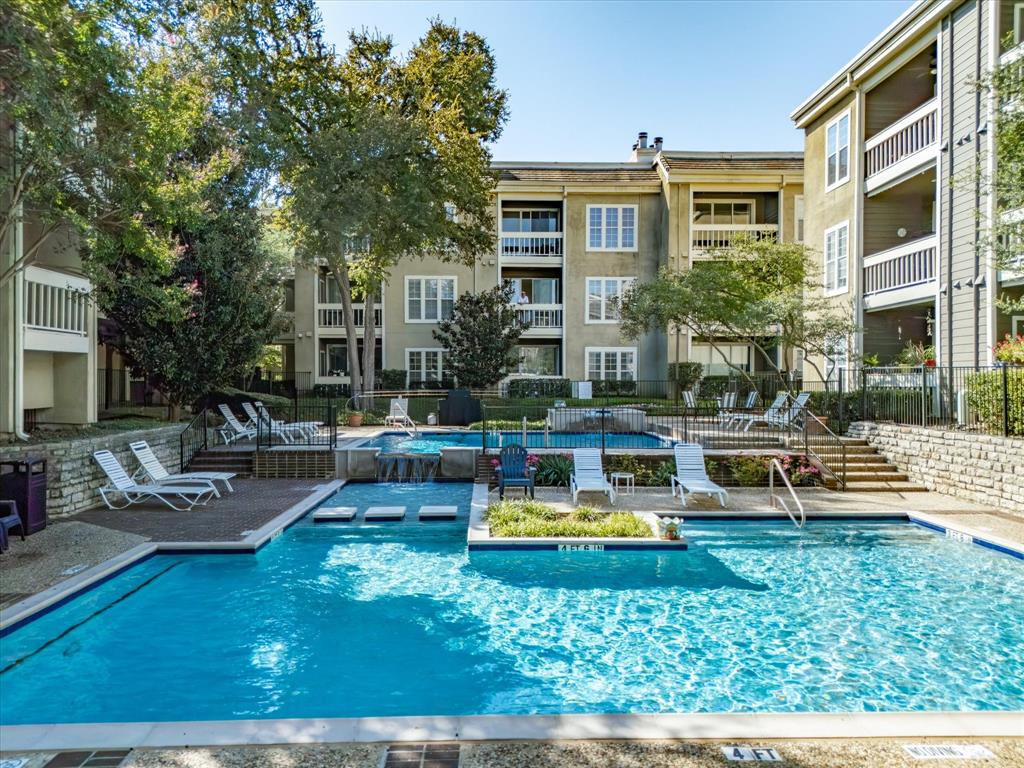 5310 Keller Spgs - Residential