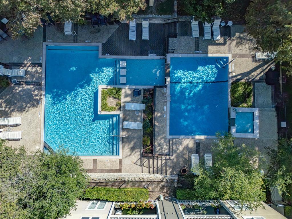 5310 Keller Spgs - Residential