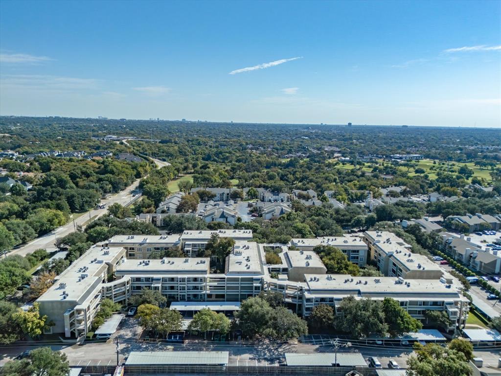 5310 Keller Spgs - Residential