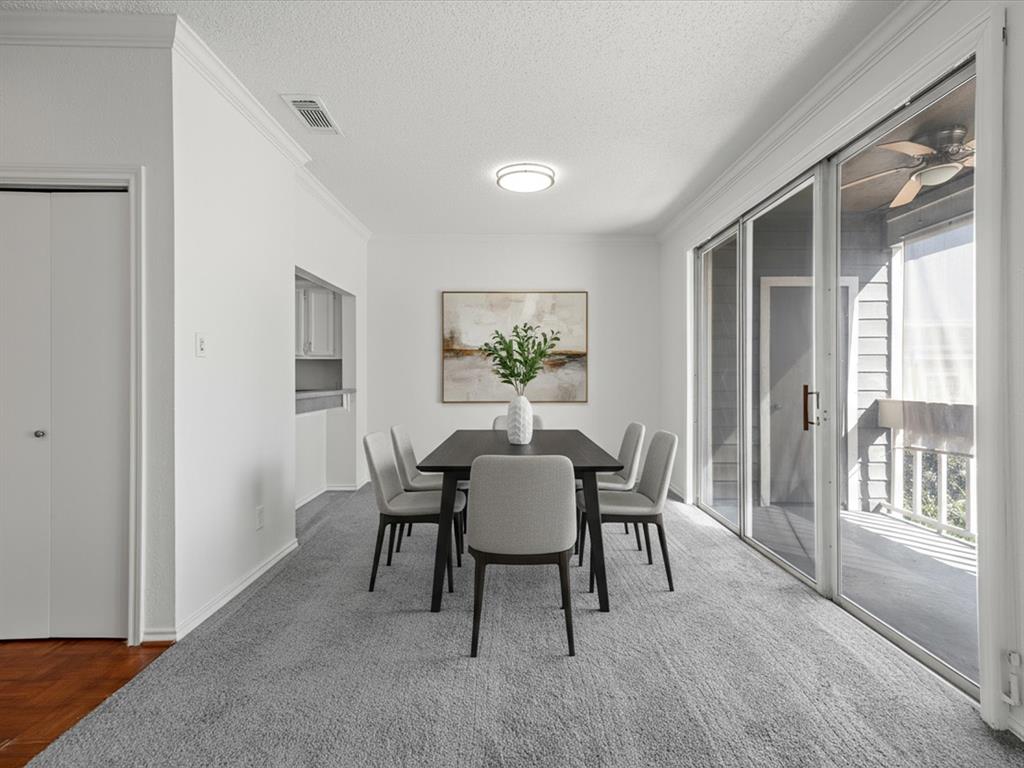 5310 Keller Spgs - Residential