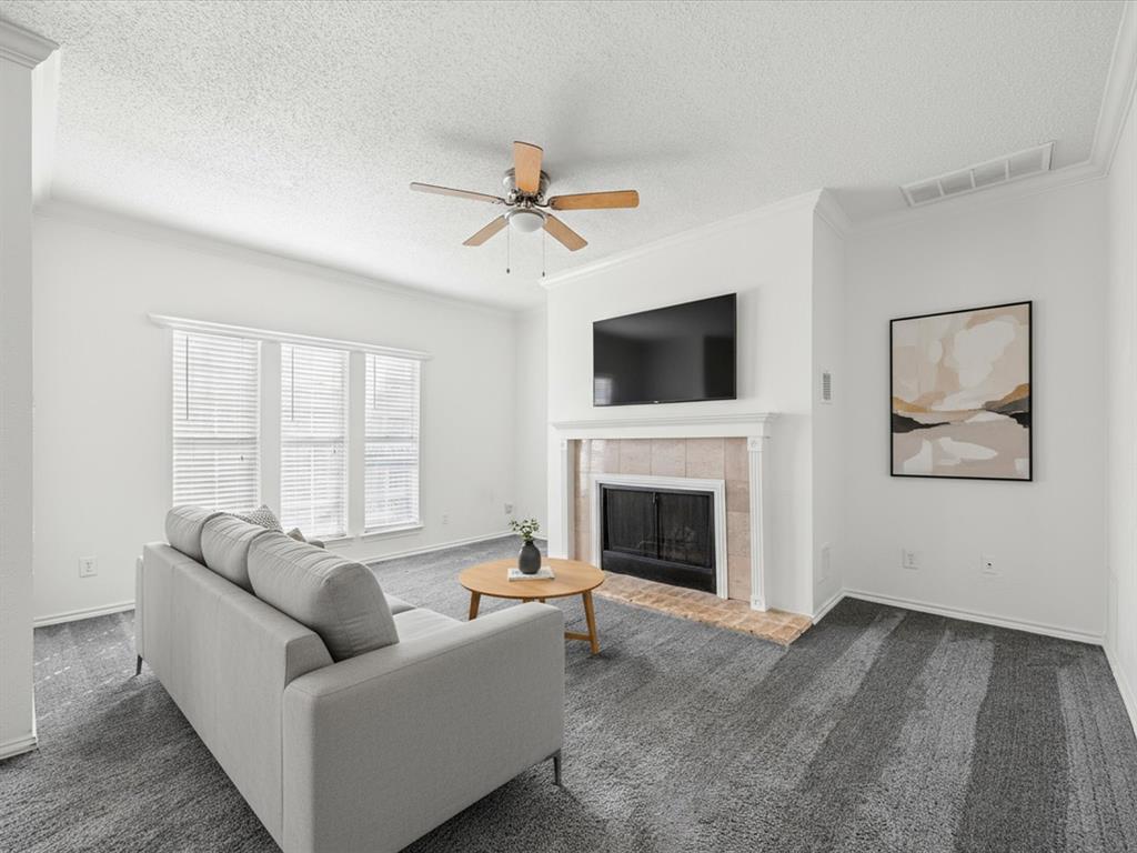 5310 Keller Spgs - Residential