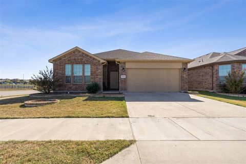 A home in Fort Worth