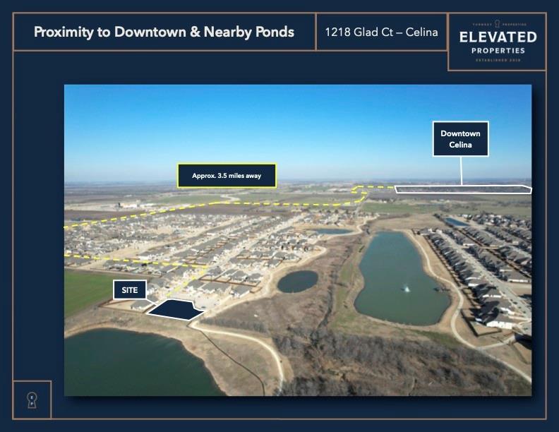 Greenway - Residential