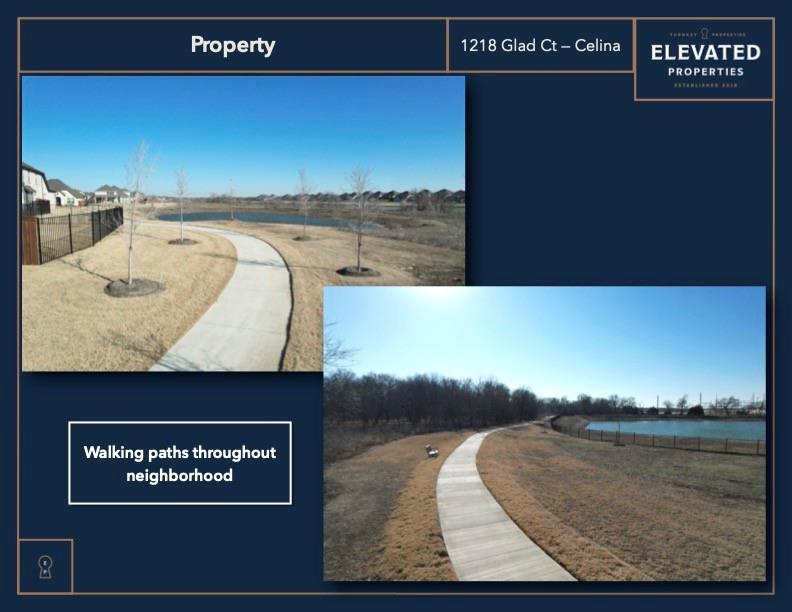 Greenway - Residential