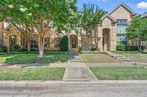 8623 Naomi Street Plano TX 75024