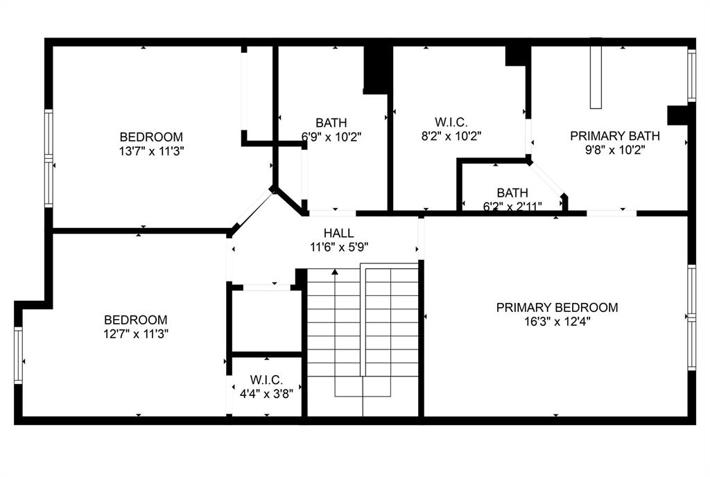 Pasquinellis Willow Crest Ph 4 - Residential