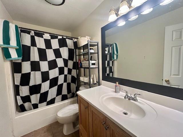 Crestline Heights - Residential