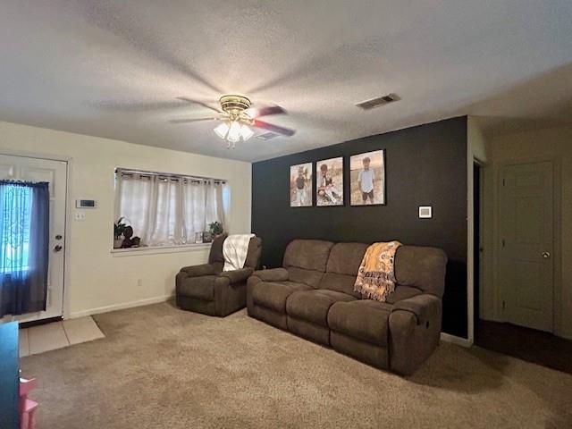 Crestline Heights - Residential