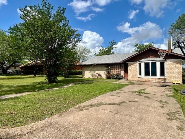 Crestline Heights - Residential