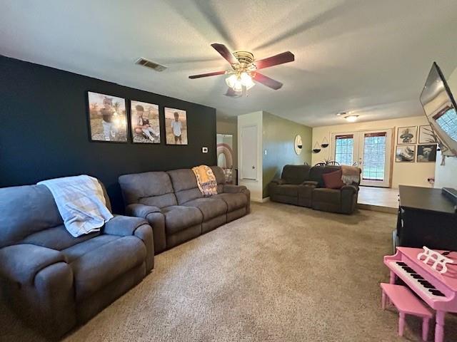 Crestline Heights - Residential
