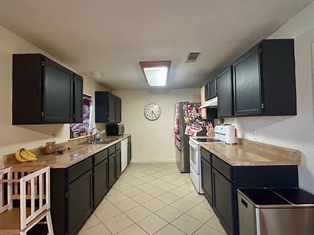Crestline Heights - Residential
