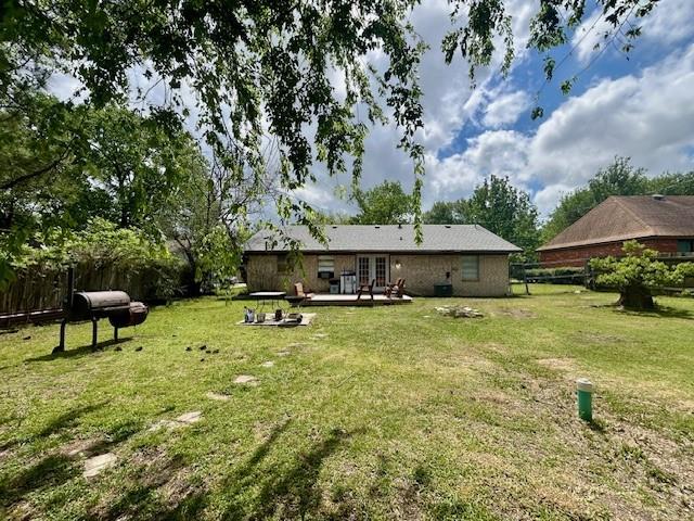 Crestline Heights - Residential