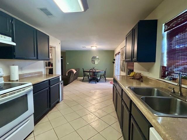 Crestline Heights - Residential