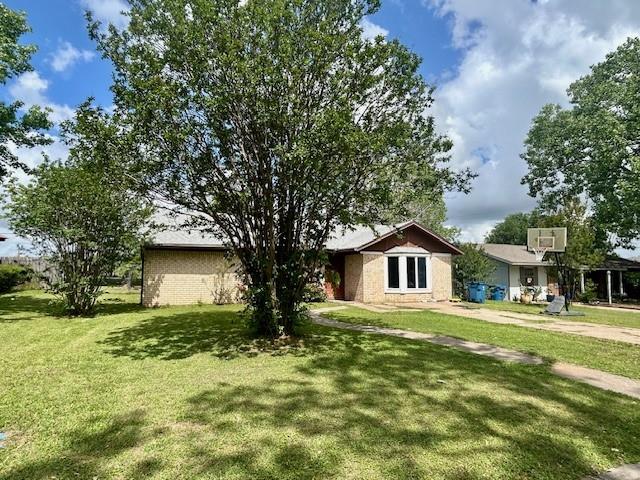 Crestline Heights - Residential
