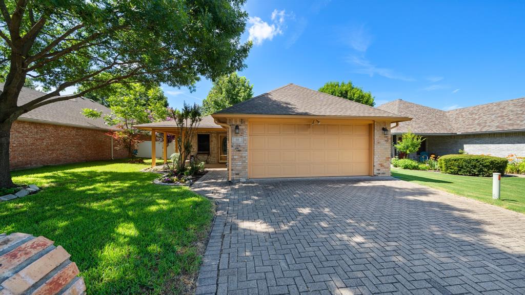 Country Garden II - Residential