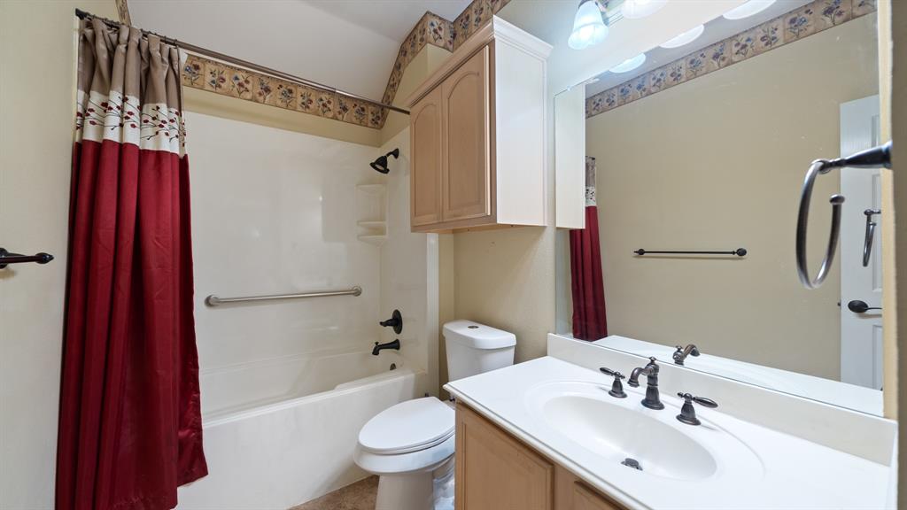 Country Garden II - Residential