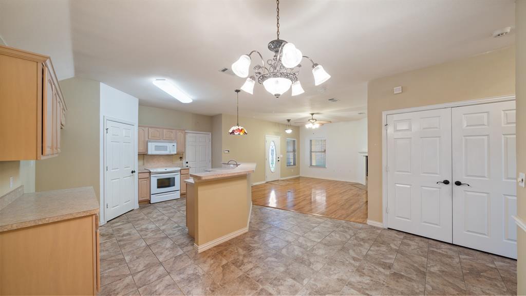 Country Garden II - Residential