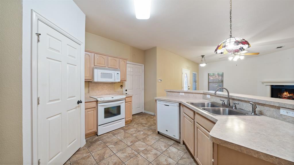 Country Garden II - Residential