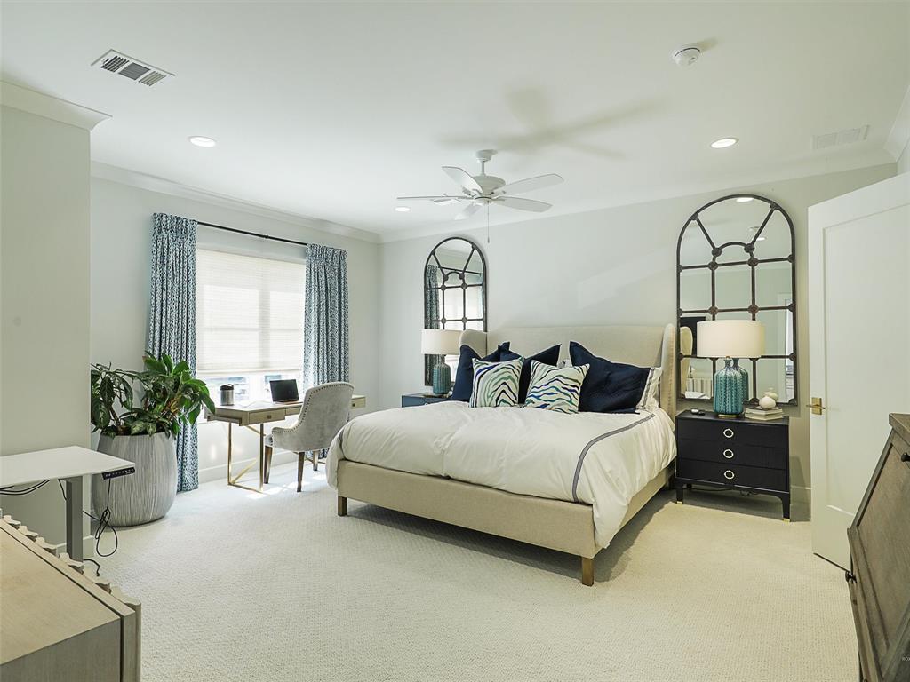 Lawn-Glen Abbey - Residential