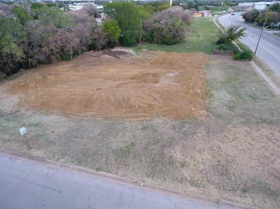 Sandy Acres Add - Land