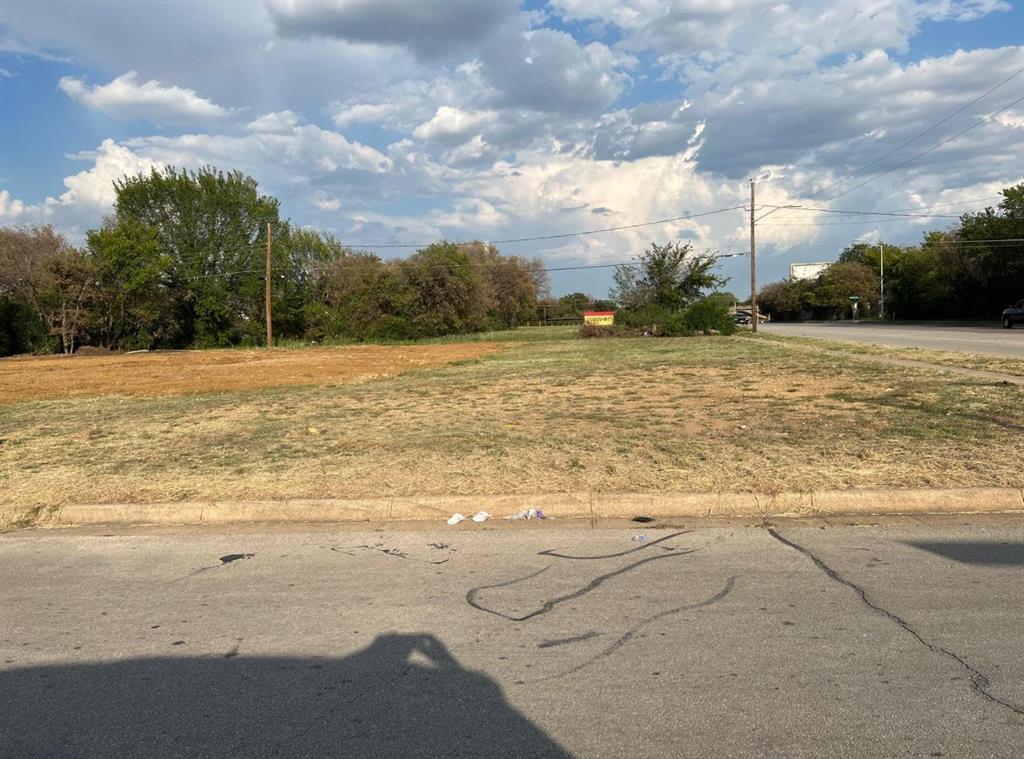 Sandy Acres Add - Land