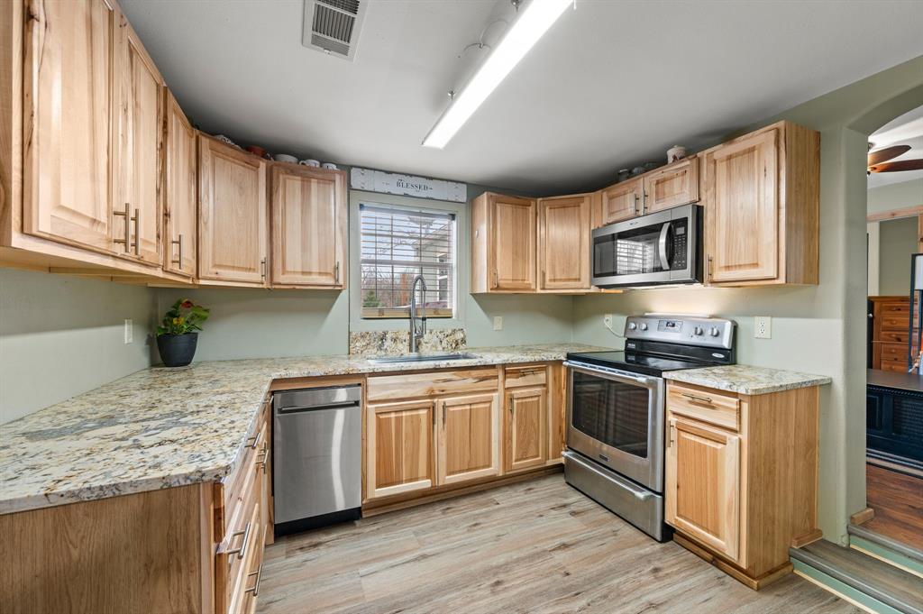 Kenny Estate - Residential