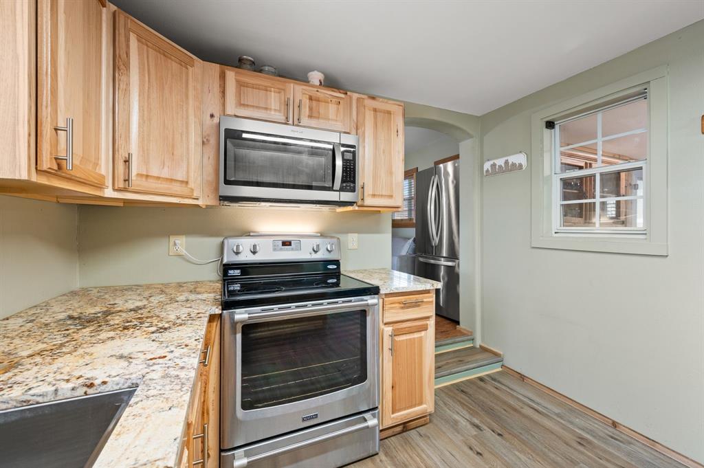 Kenny Estate - Residential