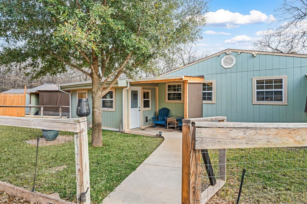 Kenny Estate - Residential