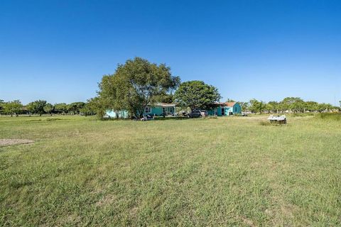 A home in Terrell