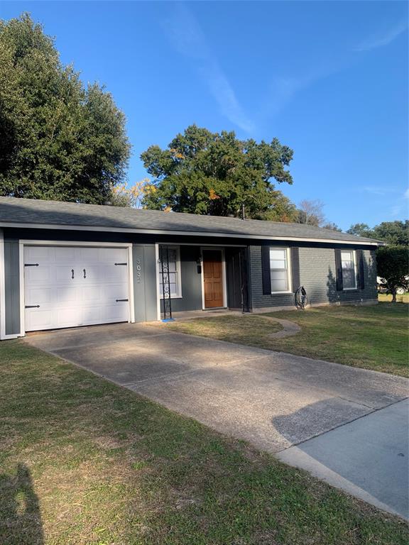 Garden Valley Sub - Residential