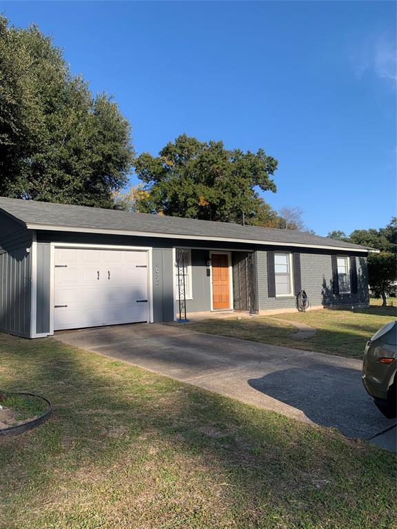 Garden Valley Sub - Residential