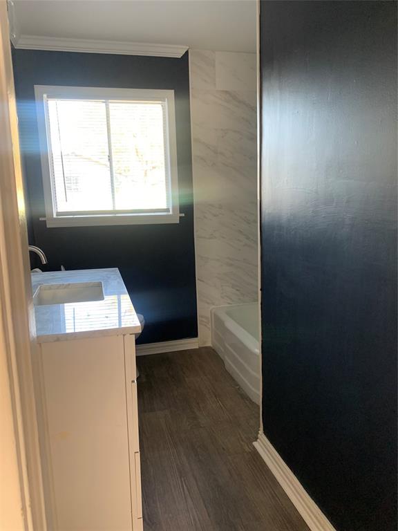 Garden Valley Sub - Residential