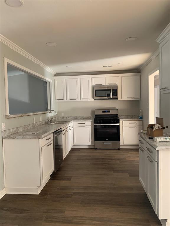 Garden Valley Sub - Residential