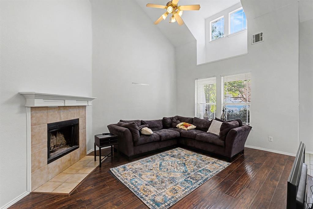 Creek Village At Providence - Residential