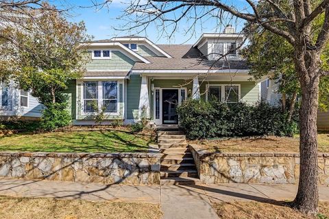 1808 Plymouth Drive Providence Village TX 76227