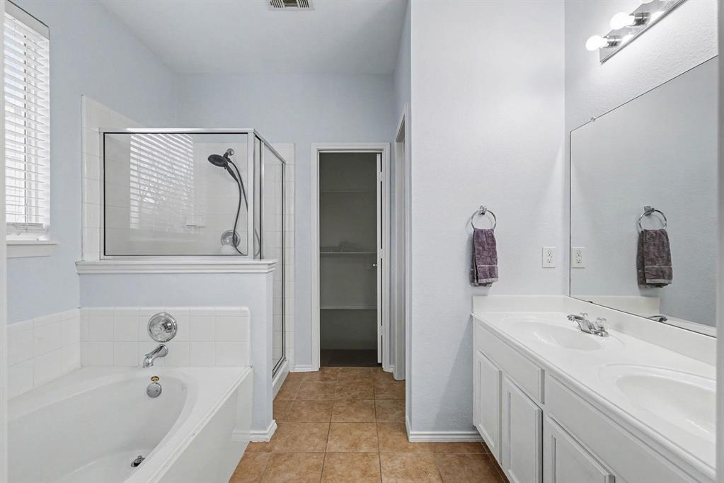 Creek Village At Providence - Residential