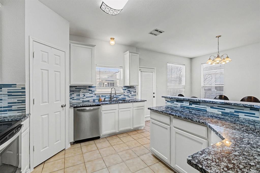 Creek Village At Providence - Residential