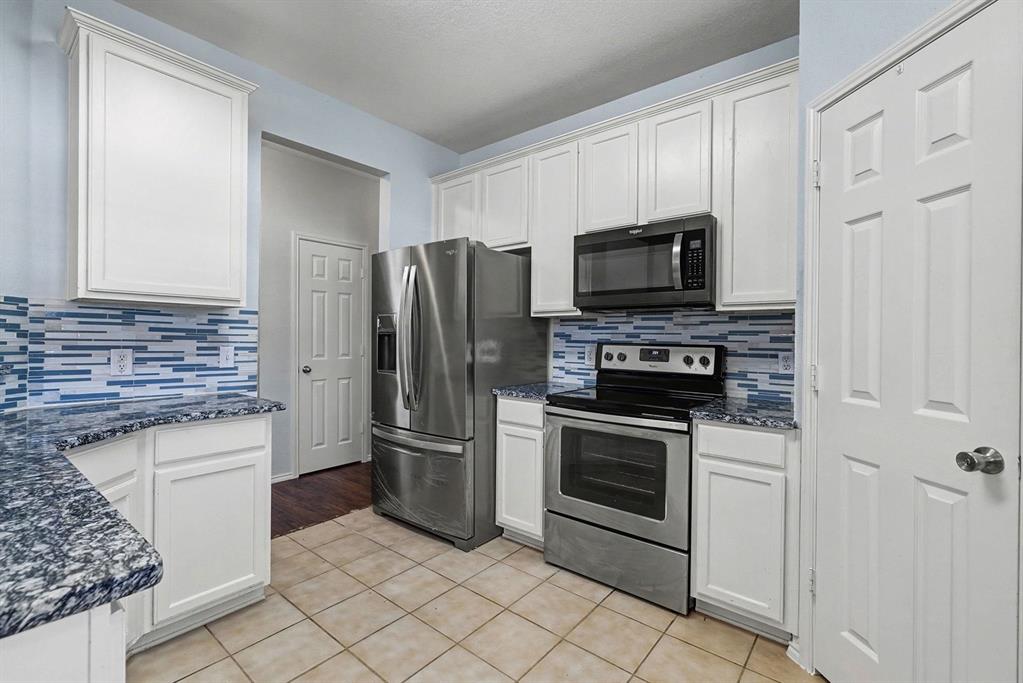 Creek Village At Providence - Residential